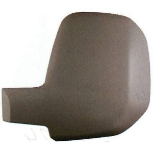 Revestimento, retrovisor exterior Esquerdo para Citroen Berlingo 08-12