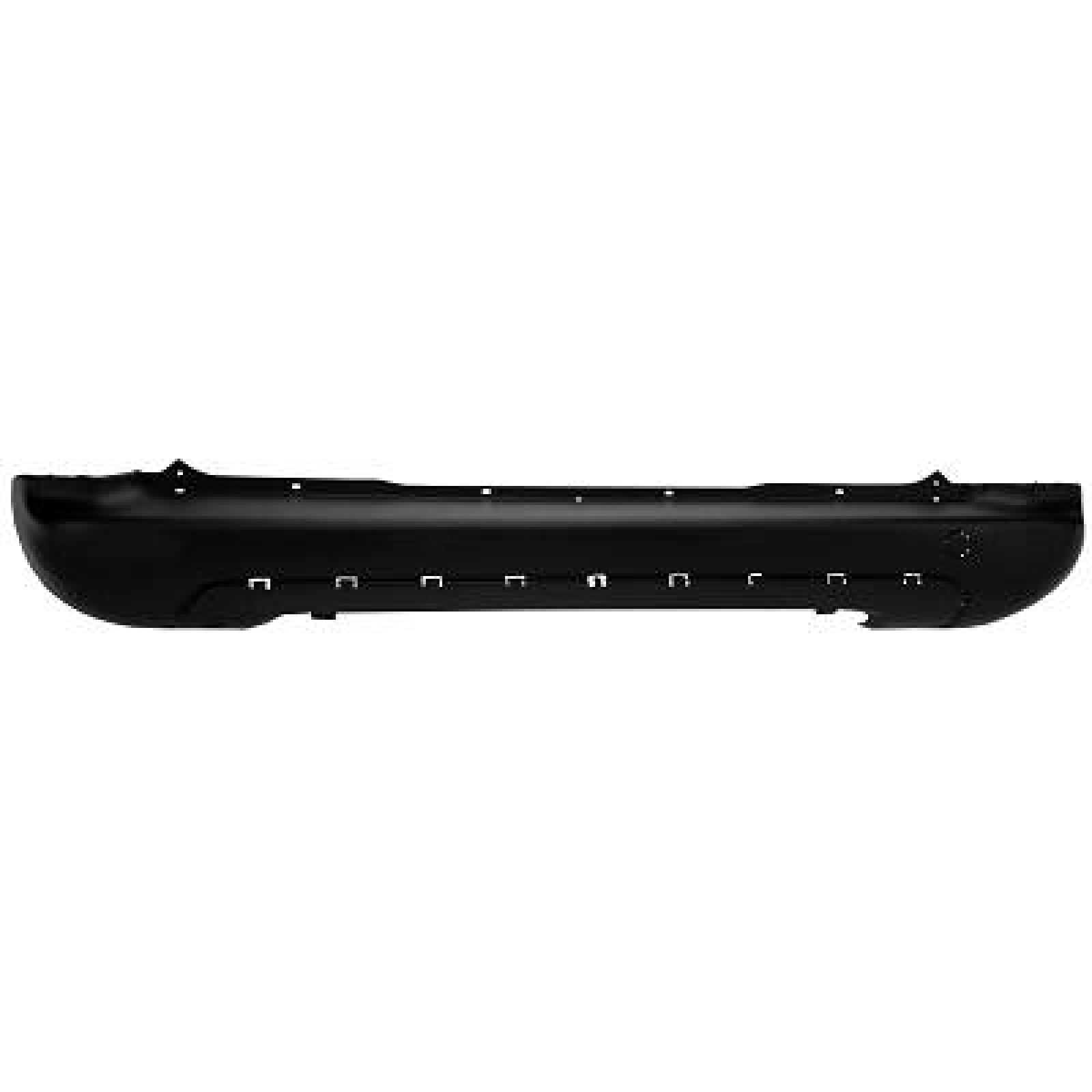 Pára-choques para Peugeot Partner Tepee 08-12