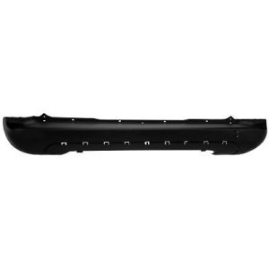 Pára-choques para Citroen Berlingo 08-12