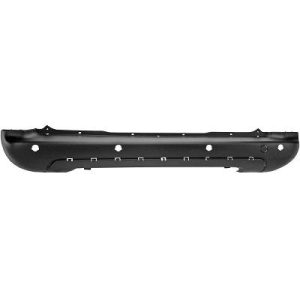 Pára-choques para Peugeot Partner Tepee 08-12