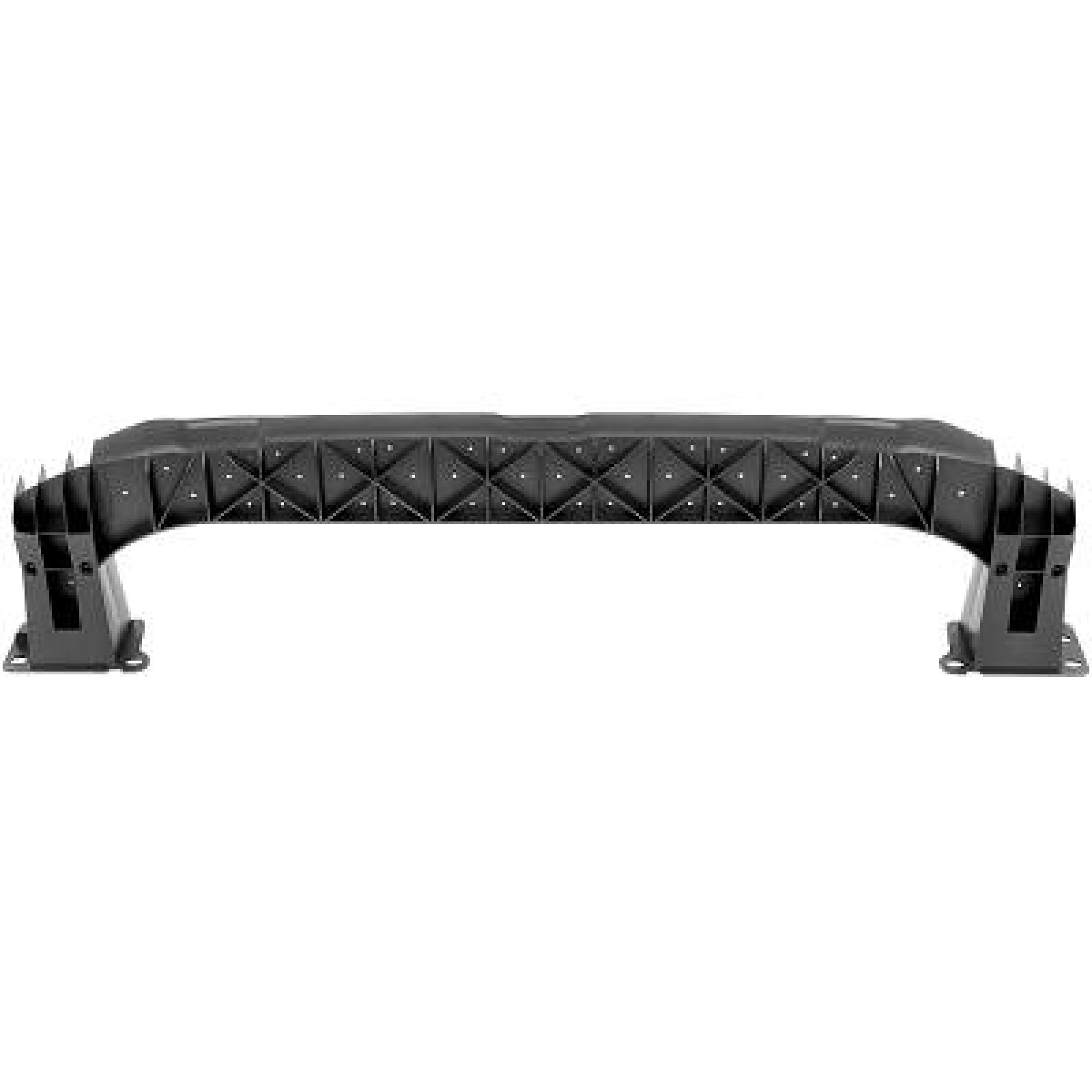 Amortecedor de choques Dianteiro para Peugeot Partner Tepee 08-12