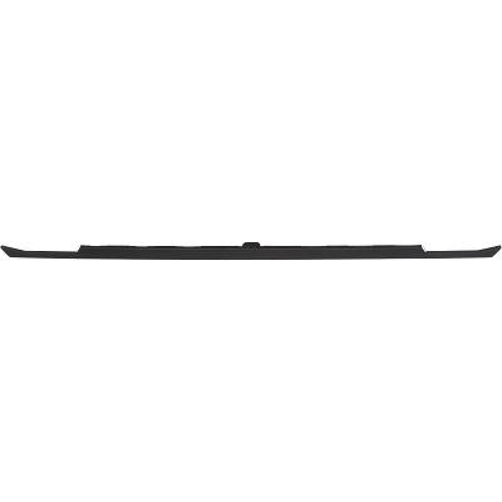 Spoiler Dianteiro para Citroen Berlingo Multispace/Furgão15-18