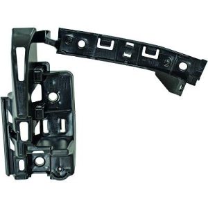 Suporte, pára-choques Traseiro para Peugeot Partner Family/Furgão12-15