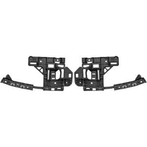 Suporte, pára-choques Traseiro para Peugeot Partner Tepee 08-12