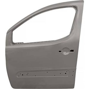 Porta, carroçaria Dianteiro Esquerdo para Citroen Berlingo 08-12