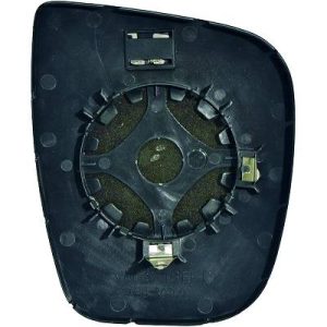 Vidro de espelho, espelho retrovisor exterior Direito para Peugeot Partner Family/Furgão12-15