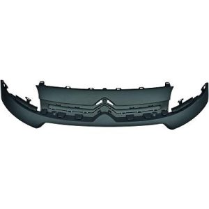 Grelha de radiador para Citroen Berlingo Multispace/Furgão12-15