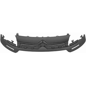 Grelha de radiador para Citroen Berlingo Multispace/Furgão12-15