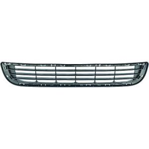 Grelha de ventilador, pára-choques para Citroen Berlingo Multispace/Furgão12-15