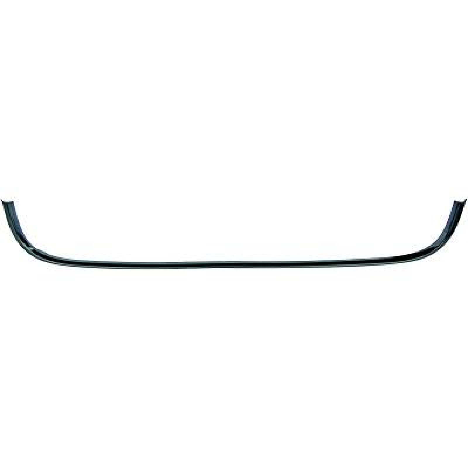 Rebordo, grelha de radiador para Peugeot Partner Family/Furgão12-15