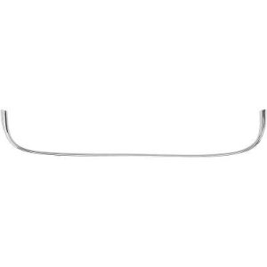 Rebordo, grelha de radiador para Citroen Berlingo Multispace/Furgão12-15