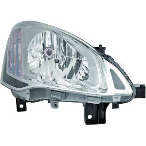 Farol principal Direito para Citroen Berlingo Multispace/Furgão15-18