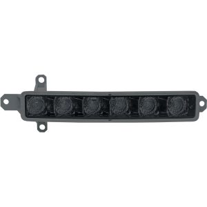 Luz de circulação diurna Esquerdo para Peugeot 308 Berlina/Carrinha 13-17