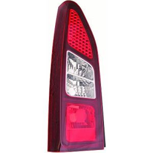 Luz traseira Esquerdo para Citroen Berlingo Multispace/Furgão12-15