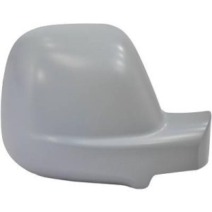 Revestimento, retrovisor exterior Direito para Citroen Berlingo Multispace/Furgão12-15