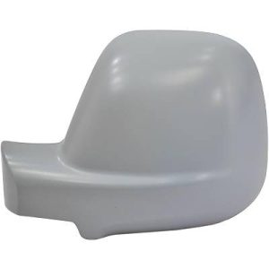 Revestimento, retrovisor exterior Esquerdo para Citroen Berlingo Multispace/Furgão12-15