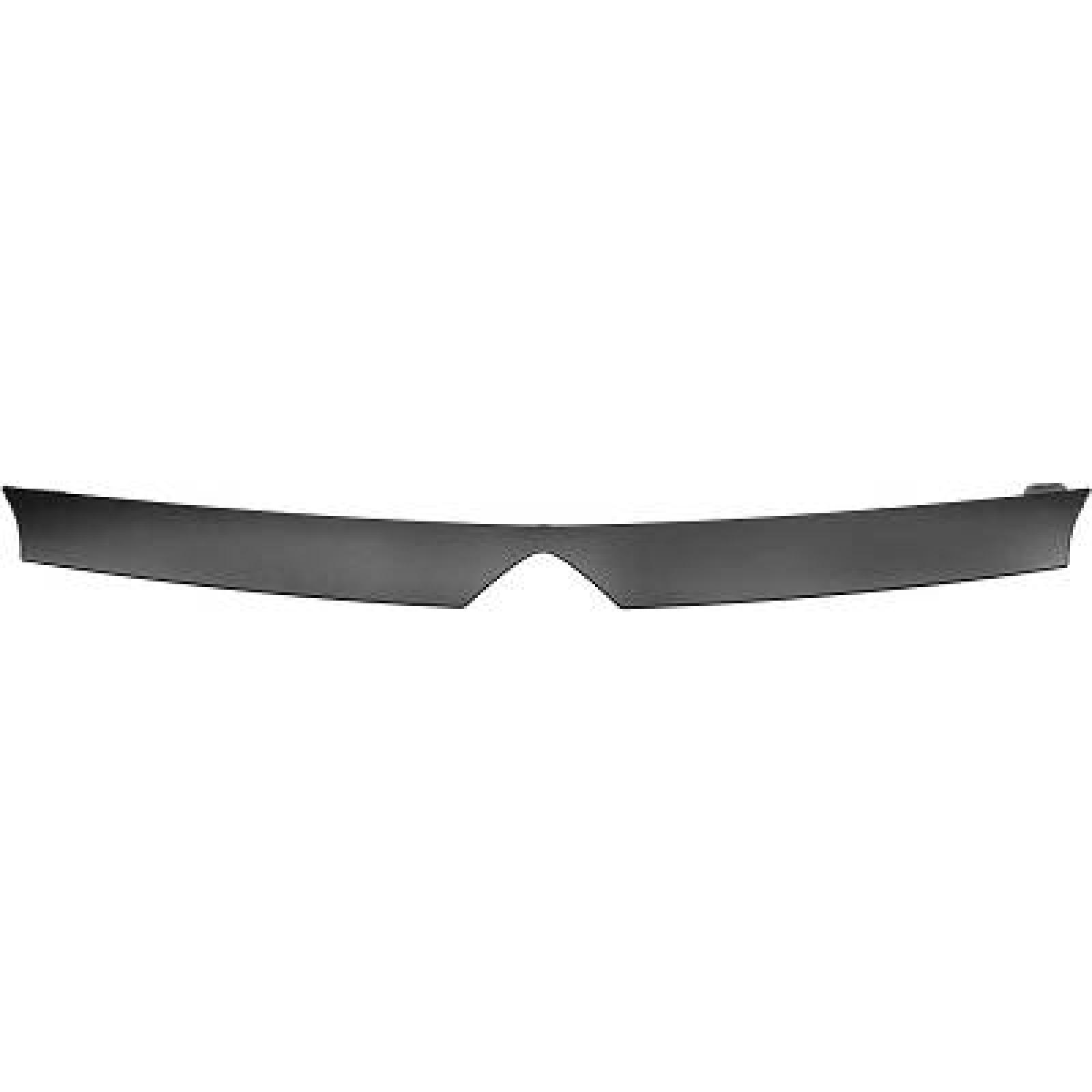 Friso, grelha do radiador Superior para Citroen Berlingo Multispace/Furgão15-18