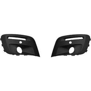 Grelha de ventilador, pára-choques Dianteiro para Peugeot Partner Tepee Family 15->>