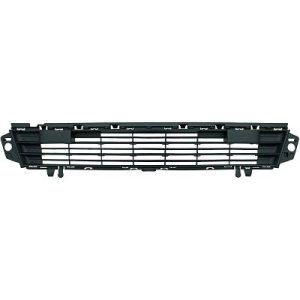 Grelha de ventilador, pára-choques Dianteiro para Citroen Berlingo Multispace/Furgão15-18