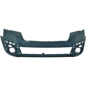 Pára-choques Dianteiro para Citroen Berlingo Multispace/Furgão15-18
