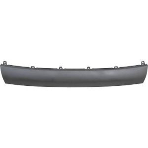 Guarnição, pára-choques Dianteiro para Citroen Berlingo Multispace/Furgão15-18