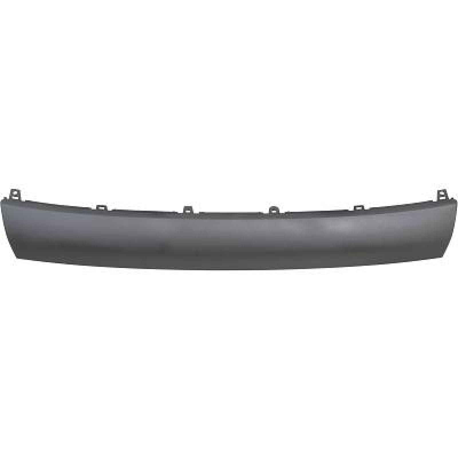 Guarnição, pára-choques Dianteiro para Citroen Berlingo Multispace/Furgão15-18