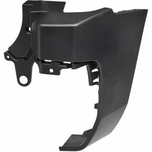 Pára-choques Traseiro Direito para Citroen Berlingo Multispace/Furgão18->>