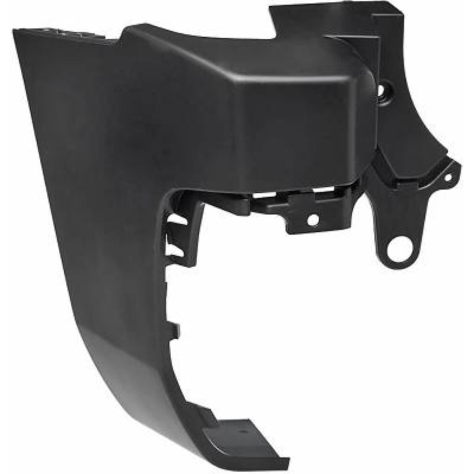 Pára-choques Traseiro Esquerdo para Citroen Berlingo Multispace/Furgão18->>