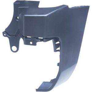 Pára-choques Traseiro Direito para Citroen Berlingo Multispace/Furgão18->>
