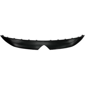 Guarnição, grelha do radiador Superior para Citroen Berlingo Multispace/Furgão18->>