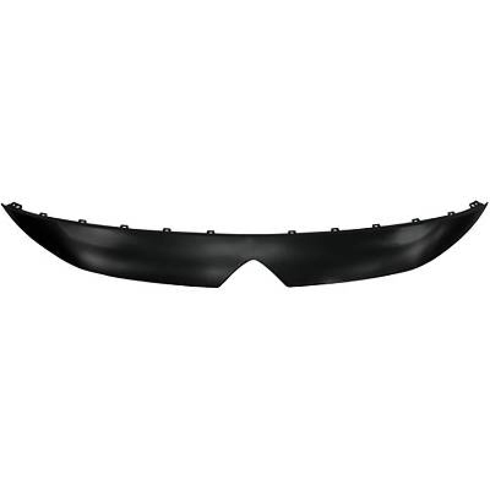 Guarnição, grelha do radiador Superior para Citroen Berlingo Multispace/Furgão18->>