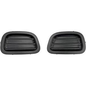 Guarnição, pára-choques Dianteiro Direito para Citroen Berlingo Multispace/Furgão18->>