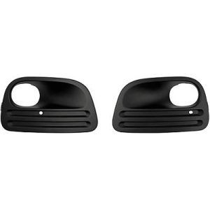 Guarnição, pára-choques Dianteiro Direito para Citroen Berlingo Multispace/Furgão18->>