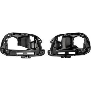 Suporte, farol de nevoeiro Dianteiro Esquerdo para Citroen Berlingo Multispace/Furgão18->>