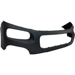 Pára-choques Dianteiro para Citroen Berlingo Multispace/Furgão18->>