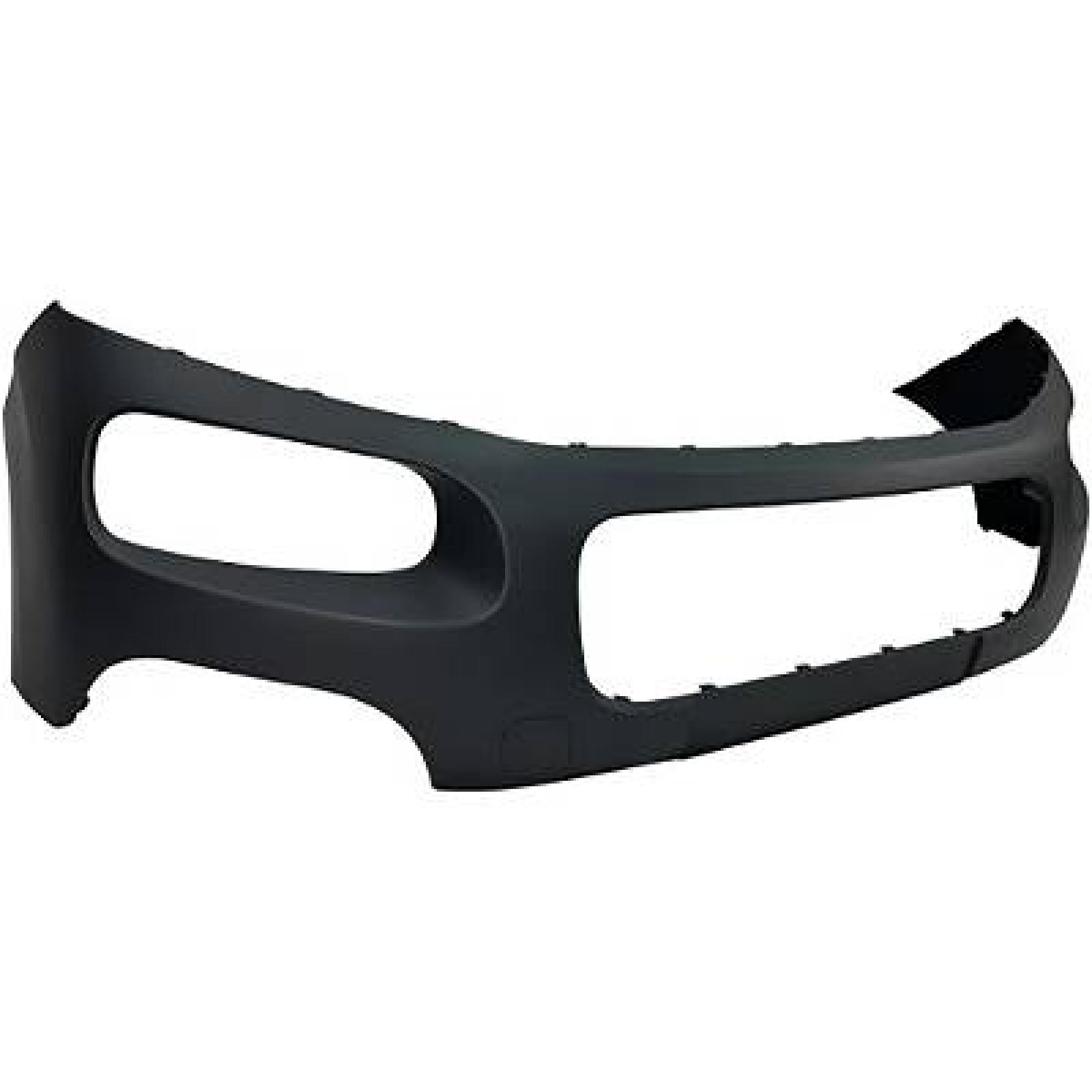 Pára-choques Dianteiro para Citroen Berlingo Multispace/Furgão18->>