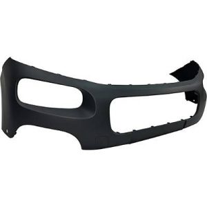 Pára-choques Dianteiro para Citroen Berlingo Multispace/Furgão18->>