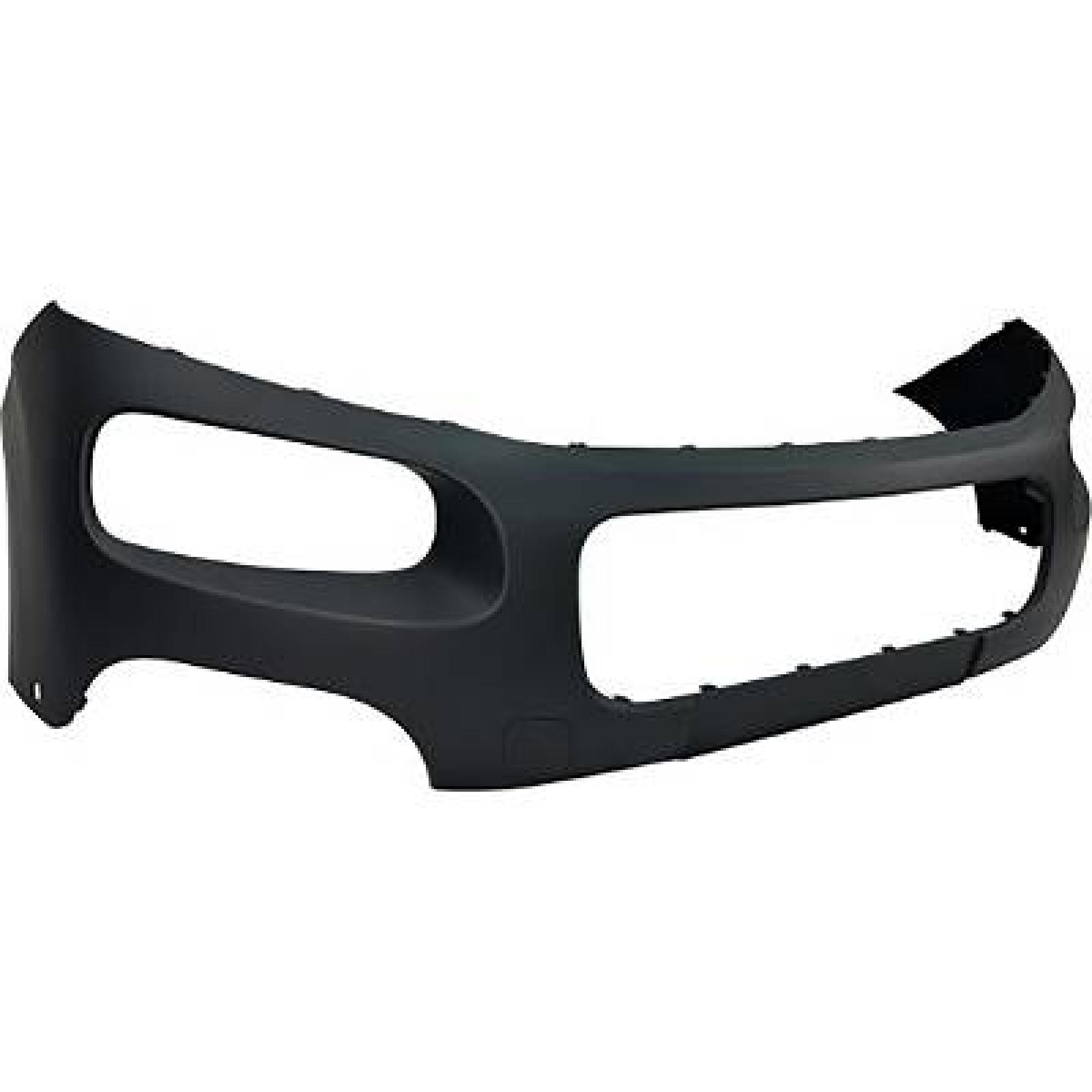 Pára-choques Dianteiro para Citroen Berlingo Multispace/Furgão18->>
