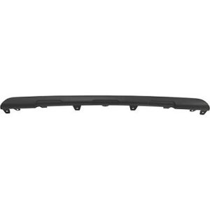 Guarnição, pára-choques Dianteiro para Citroen Berlingo Multispace/Furgão18->>