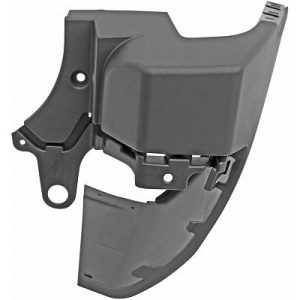 Pára-choques Traseiro Direito para Citroen Berlingo Multispace/Furgão18->>