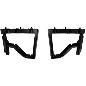 Suporte, pára-choques Traseiro Esquerdo para Citroen Berlingo Multispace/Furgão18->>
