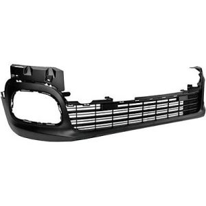 Pára-choques Dianteiro para Citroen Berlingo Multispace/Furgão18->>