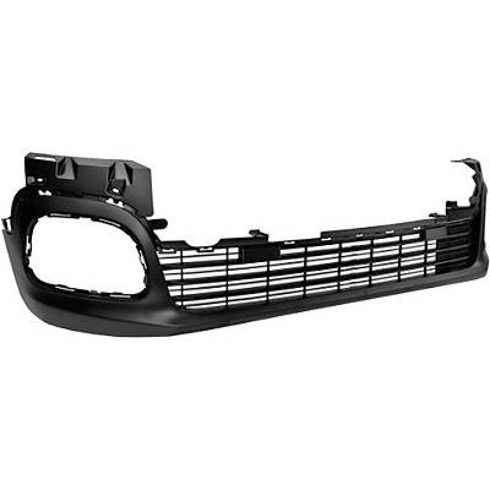Pára-choques Dianteiro para Citroen Berlingo Multispace/Furgão18->>