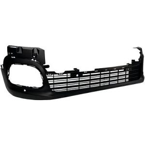 Pára-choques Dianteiro para Citroen Berlingo Multispace/Furgão18->>