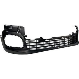 Pára-choques Dianteiro para Citroen Berlingo Multispace/Furgão18->>