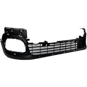 Pára-choques Dianteiro para Citroen Berlingo Multispace/Furgão18->>