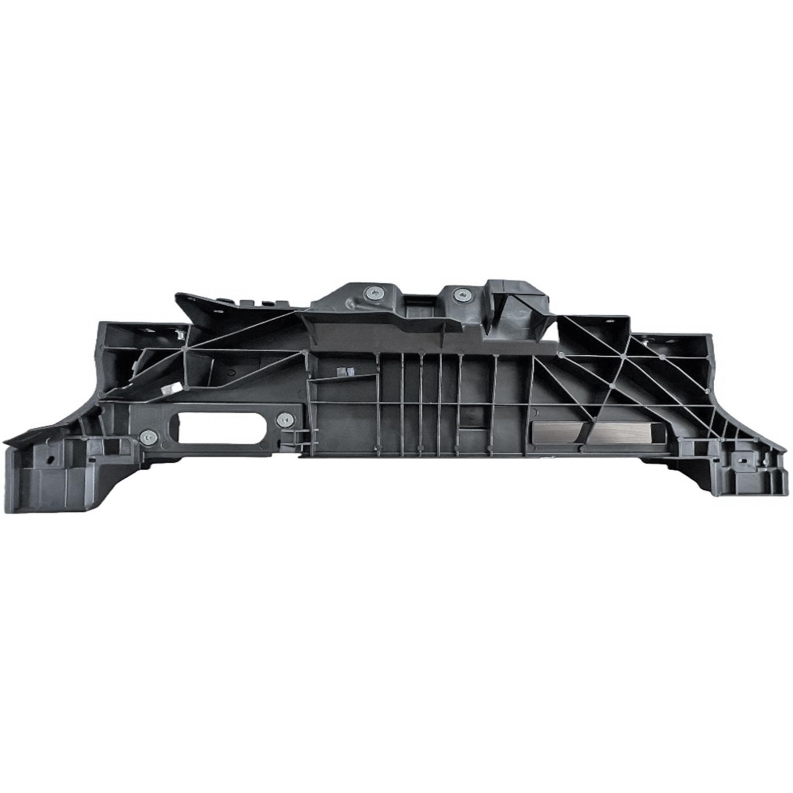 Revestimento dianteiro para Citroen Berlingo Multispace/Furgão18->>