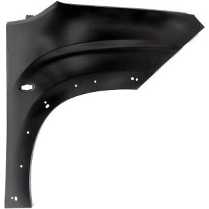 Guarda-lamas Dianteiro Direito para Citroen Berlingo Multispace/Furgão18->>