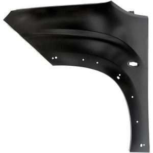 Guarda-lamas Dianteiro Esquerdo para Citroen Berlingo Multispace/Furgão18->>