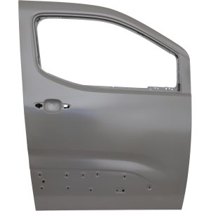 Porta, carroçaria Dianteiro Direito para Peugeot Partner / Rifter 18->>